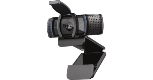 Logitech C920s PRO HD Webcam