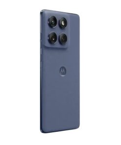 Motorola Edge 60 Fusion