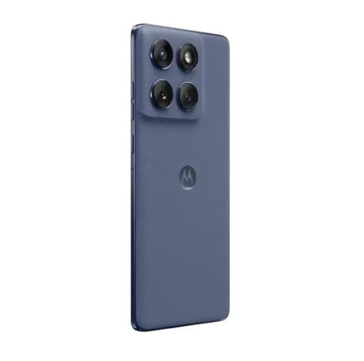 Motorola Edge 60 Fusion