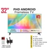 TCL S5400 32 inch FHD Android TV