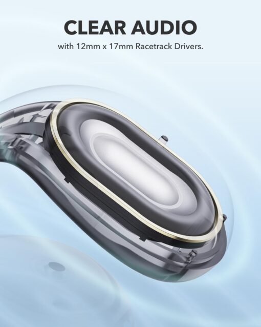 Anker Soundcore C30i Open-Ear Earbuds - Image 5