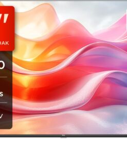 TCL S5400 43 inch FHD Android TV