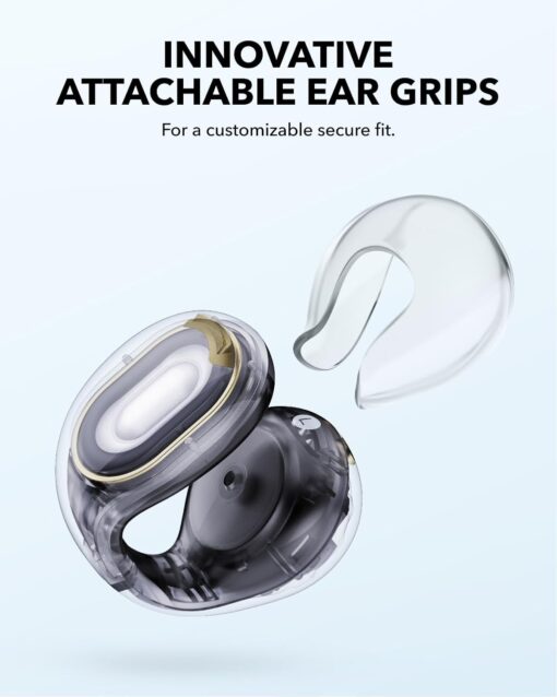 Anker Soundcore C30i Open-Ear Earbuds - Image 4