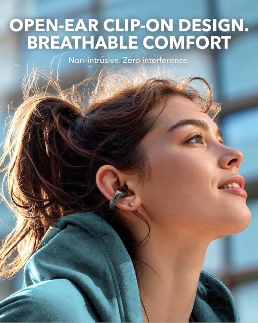 Anker Soundcore C30i Open-Ear Earbuds - Image 3