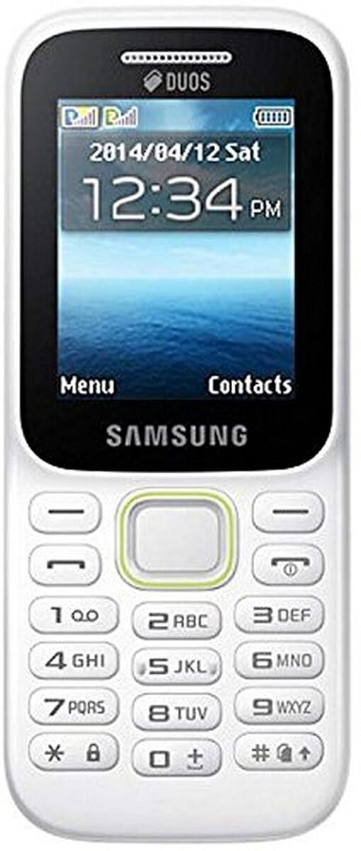Samsung SM-B310E
