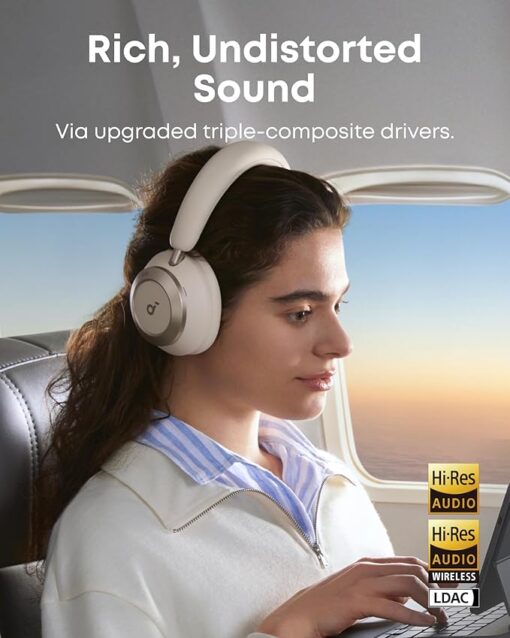 Anker Soundcore Space One Pro - Image 4