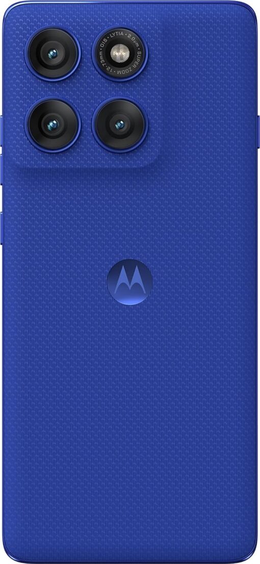 Motorola Edge 60 Pro