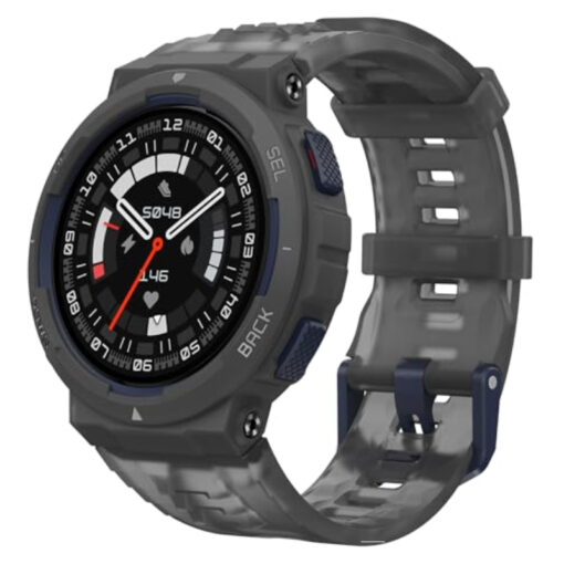 AmazFit Active Edge - Image 4