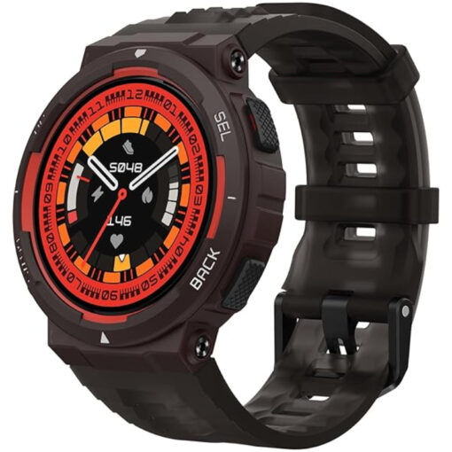 AmazFit Active Edge - Image 3