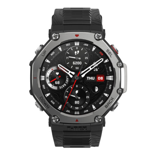 Amazfit T-Rex 3 - Image 4