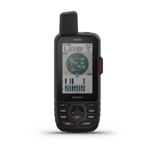 Garmin 67