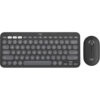 Logitech Pebble 2 Wireless Keyboard and Mouse Combo