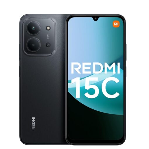 Xiaomi Redmi 15C 4G - Image 10