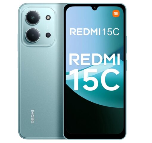 Xiaomi Redmi 15C 4G
