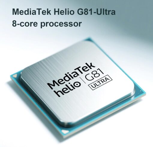 Xiaomi Redmi 15C 4G - Image 5
