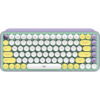 Logitech Pop Keys Day Dream