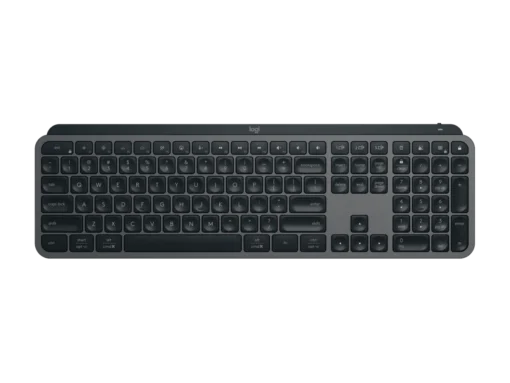 LOGITECH MX Master Keys for Business