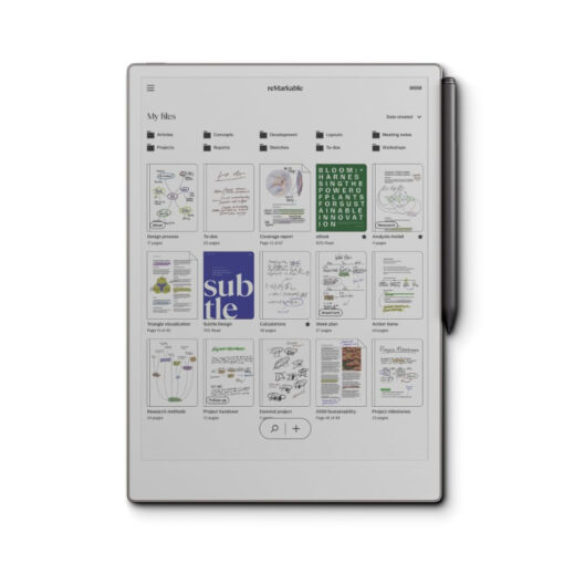 reMarkable Paper Pro