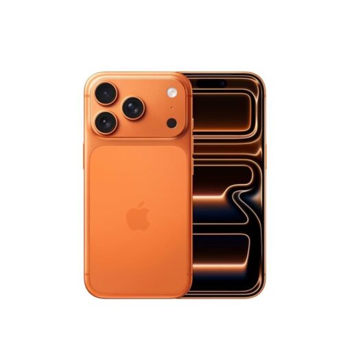 Apple iPhone 17 Pro - Image 3
