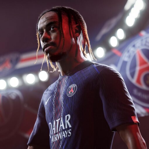 PS5 FC26 - Image 3