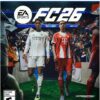 PS5 FC26