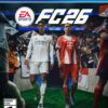 EA SPORTS FC 26 - PlayStation 4