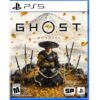 Ghost of Yōtei PS5