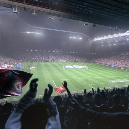 PS5 FC26 - Image 5