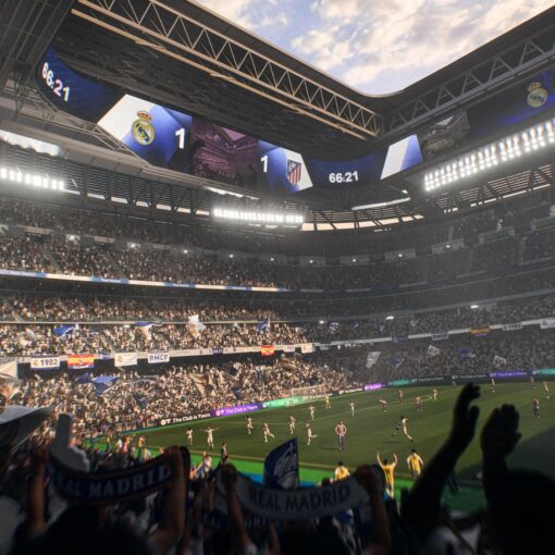 PS5 FC26 - Image 6