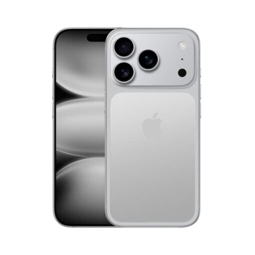 Apple iPhone 17 Pro