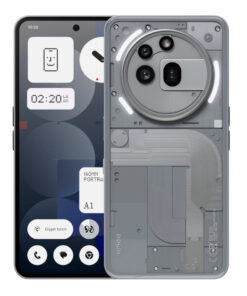 Nothing Phone 3a Pro