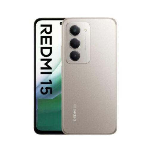 Xiaomi Redmi 15 4G - Image 3