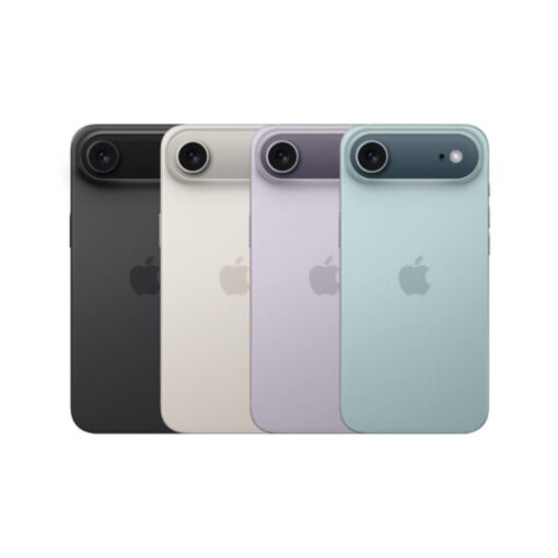 Apple iPhone 17 Air