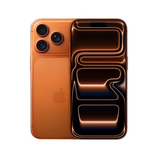 iPhone 17 Pro Max - Image 3