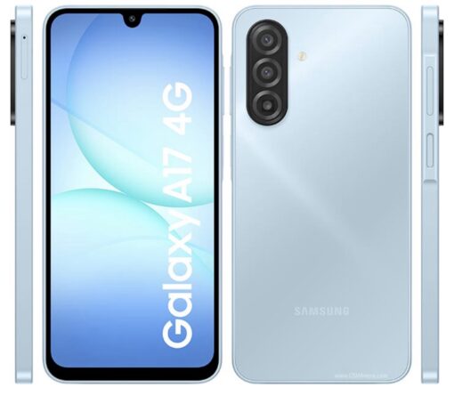 Samsung Galaxy A17 4G