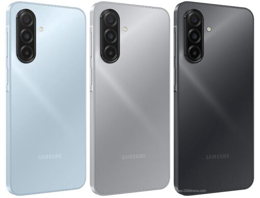 Samsung Galaxy A17 4G - Image 3