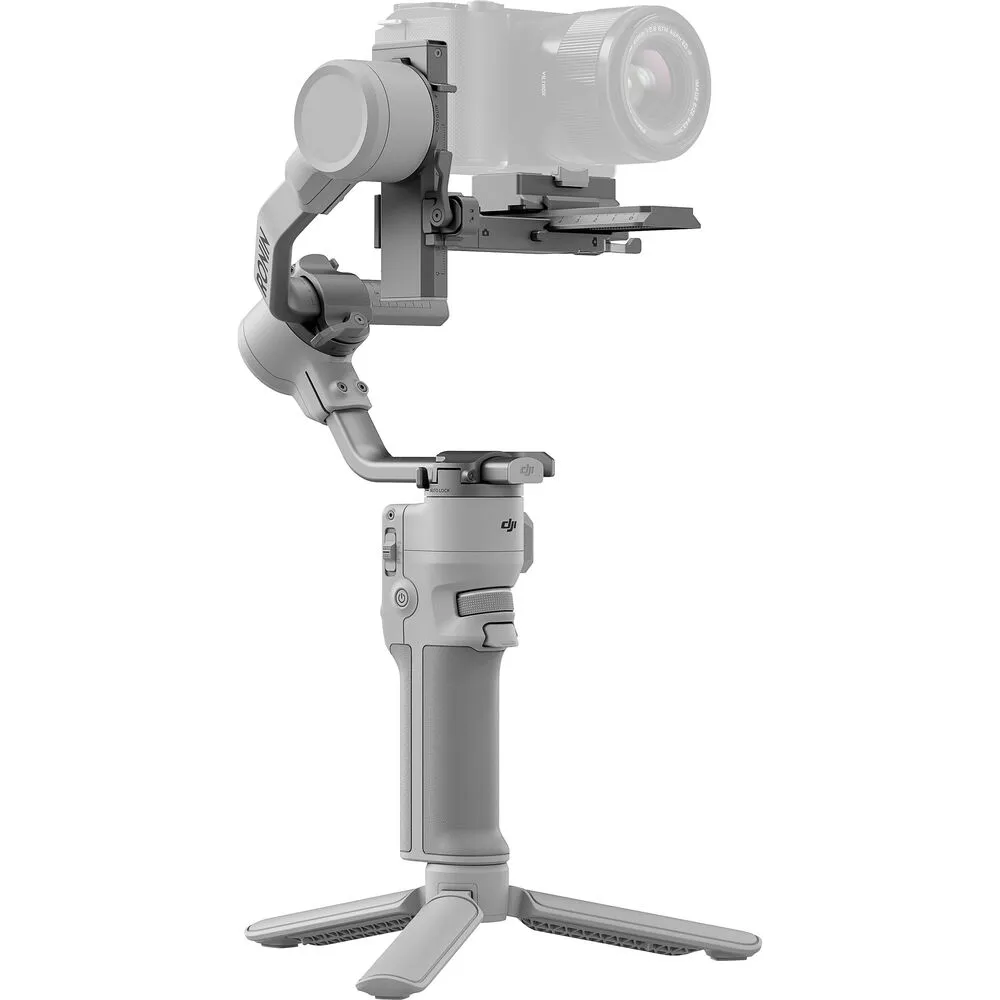 DJI RS 4 Mini stabilizer