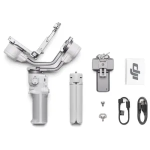 DJI RS 4 Mini stabilizer - Image 3