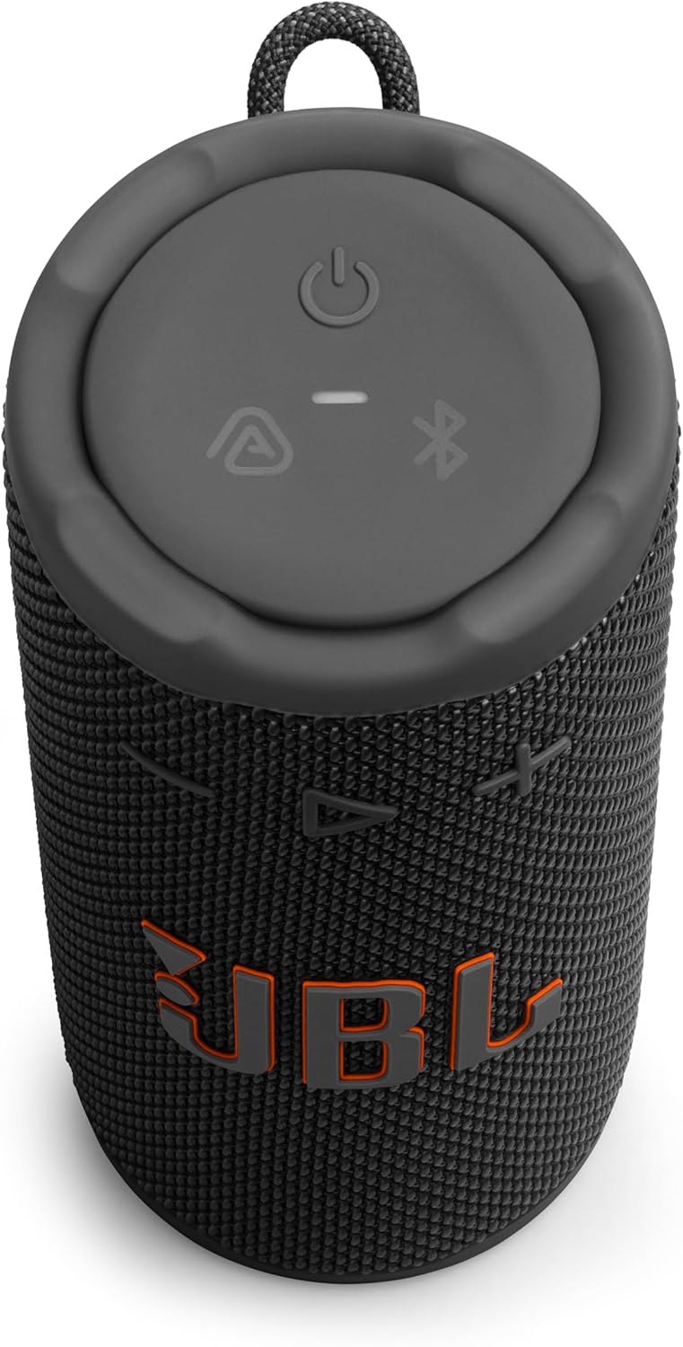 JBL Grip Portable Bluetooth Speaker - Image 2