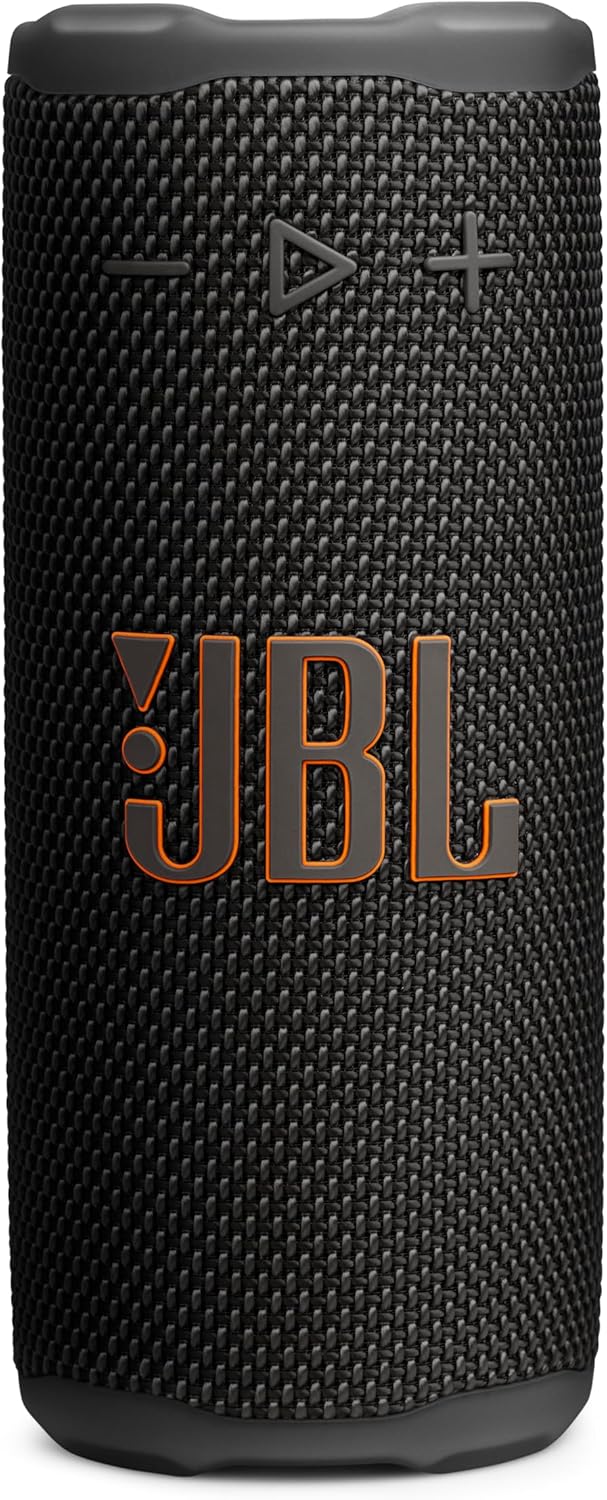 JBL Grip Portable Bluetooth Speaker