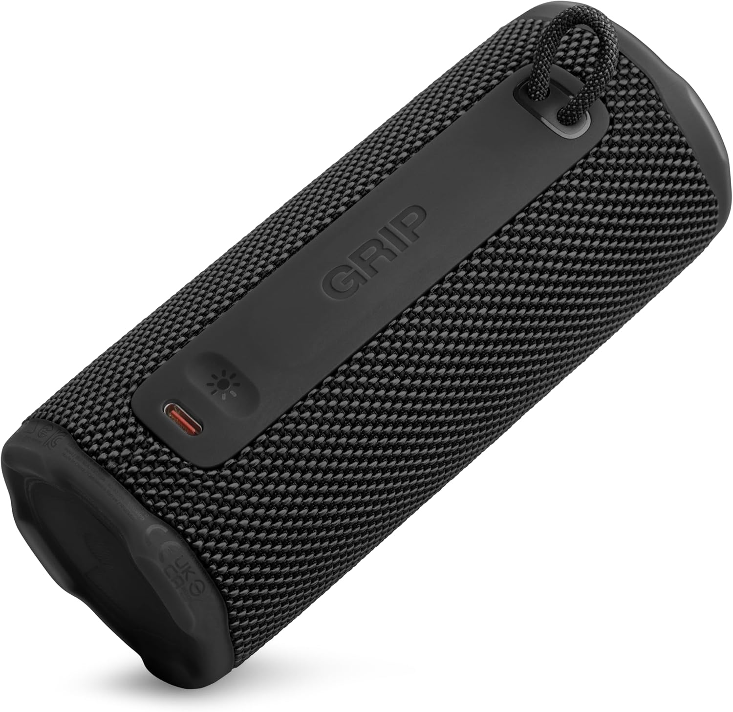 JBL Grip Portable Bluetooth Speaker - Image 4