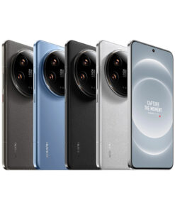 Alternative view of Xiaomi 14 Ultra