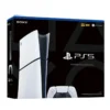 PS5 Slim Digital Edition