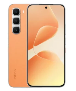 Alternative view of Infinix HOT 60 Pro