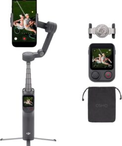 DJI Osmo Mobile 8P Smartphone Gimbal