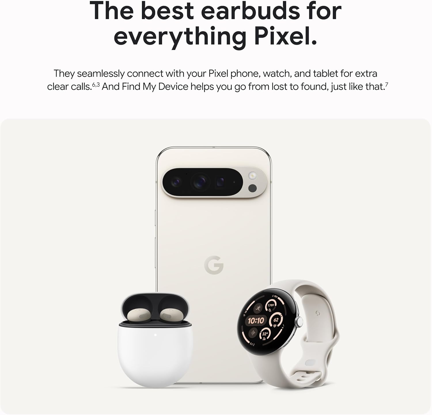 Google Pixel Buds 2a - Image 2