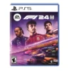 F1 24 – PS5