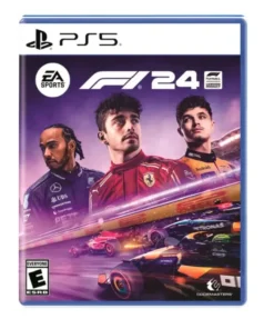 F1 24 – PS5