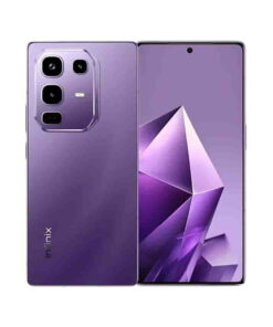 Alternative view of Infinix Note 50 Pro 4G