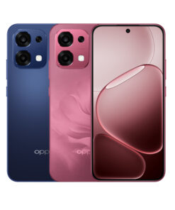 Alternative view of Oppo A6 Pro